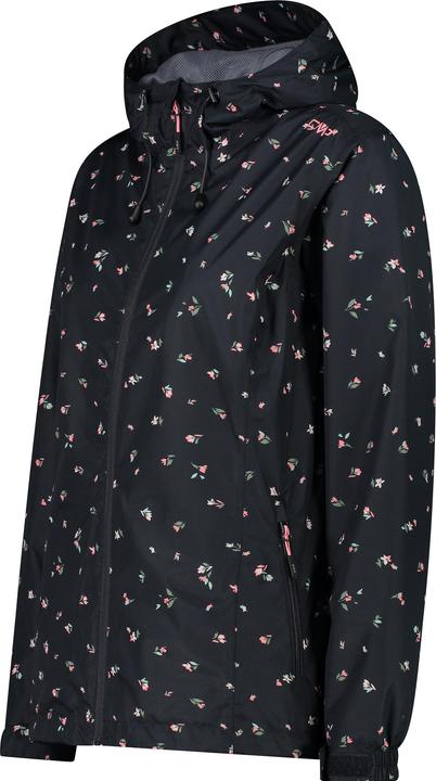 Produktbild CMP Campagnolo Hoodie (S)