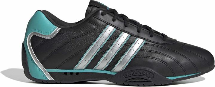 Produktbild Adidas Adiracer LO Mercedes AMG Petronas F1 Team (40 2/3)