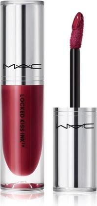 MAC Cosmetics M.A.C. Locked Kiss Ink CARNIVORE (Carnivore)