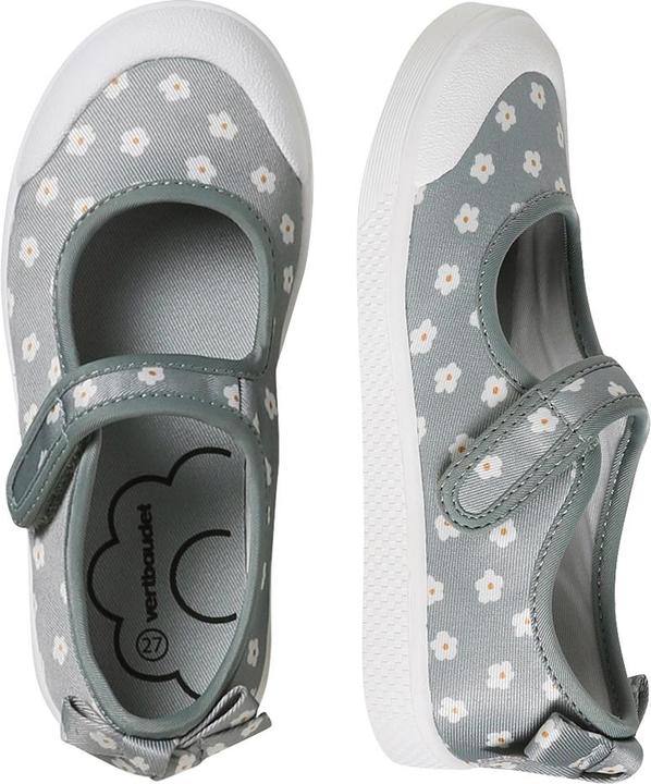 Immagine prodotto Vertbaudet Spangenschuhe mit Klett Mädchen (24)