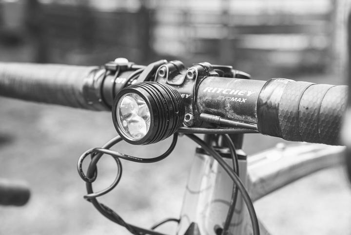 Immagine prodotto Exposure Lights Flex eBike MTB