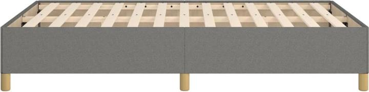 Actual product image vidaXL Bettgestell (120 x 200 cm)