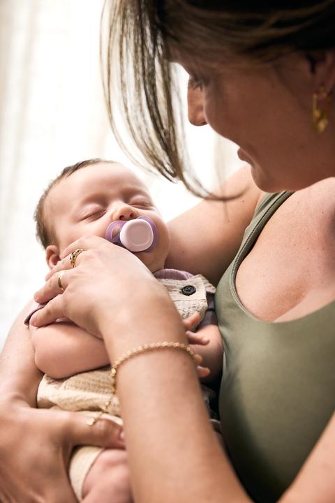 Actual product image Philips Avent Ultra Start (2 x, up to 24 M.)