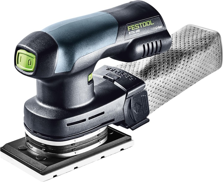 Productafbeelding Festool RTSC 400-Basis (Vlakschuurmachine)