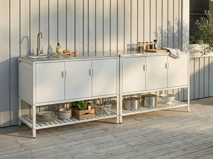 Produktbild Beliani Maenza