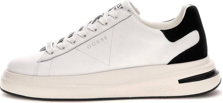 White Black