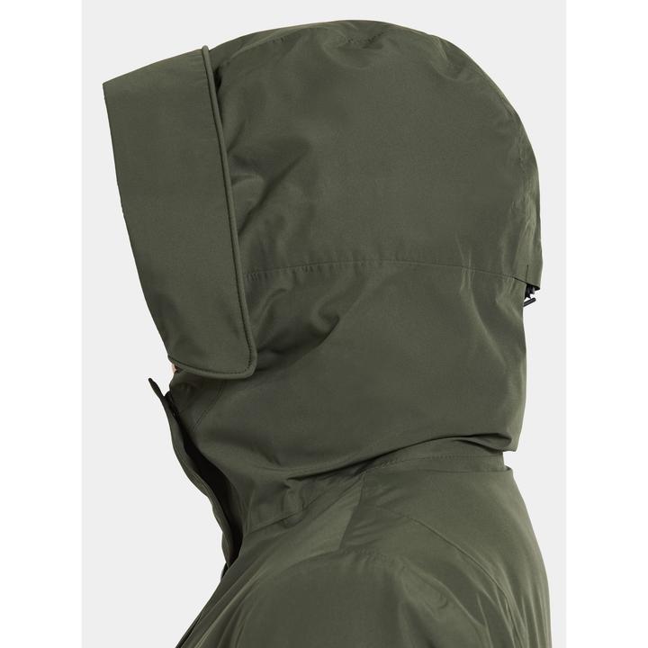 Produktbild Didriksons Women's Selina Parka (42, XL)