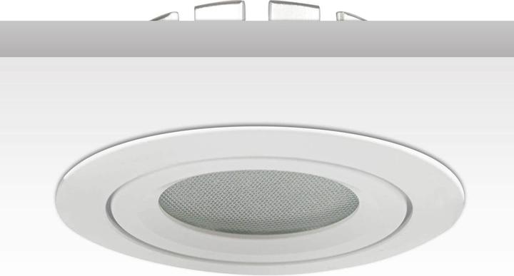 Produktbild Isoled Einbauleuchten (650 lm)