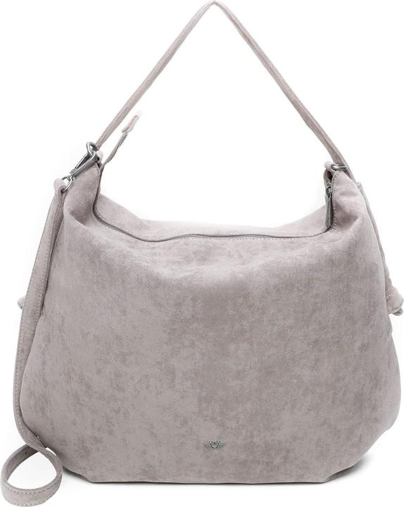 Immagine prodotto Fritzi aus Preußen Soft Suede Leja Hobo