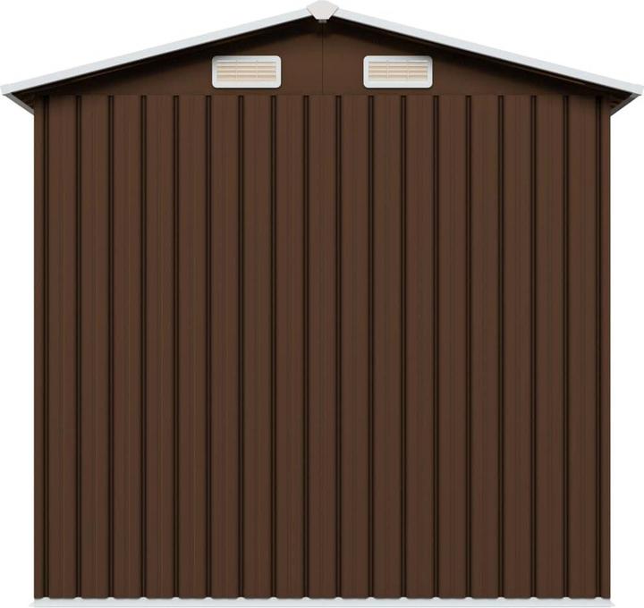 Produktbild vidaXL Gartenlaube