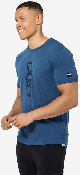 Produktbild Super Natural Carabineri Tee (XXL)