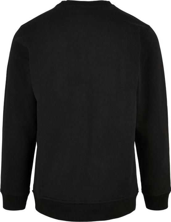 Produktbild Merchcode Behemoth - Sigil Fleece Crewneck - 173107 (XS)