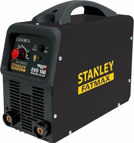 Immagine prodotto Stanley Saldatrice inverter