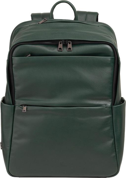 Produktbild Dudu Sydney Daypack Leder 42 cm Laptopfach (20 l)
