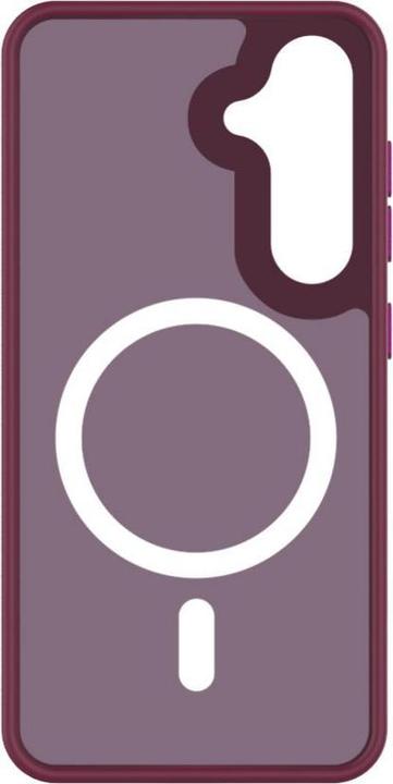 Produktbild Evelatus Galaxy S24 Shield Case With Magsafe matte (Samsung Galaxy S24)