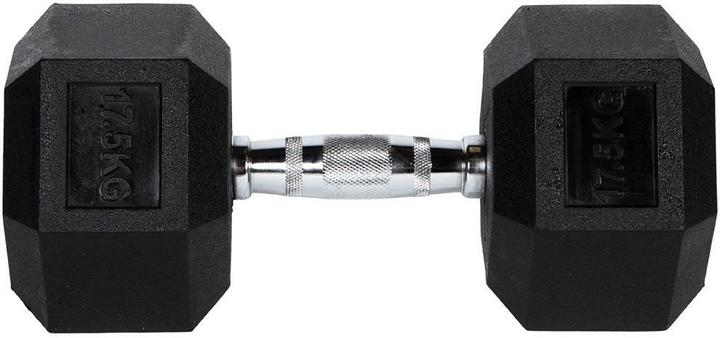 1 x 17.5 kg