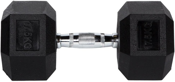 1 x 17.5 kg