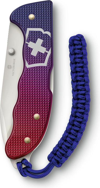 Produktbild Victorinox Evoke Alox (9.80 cm)