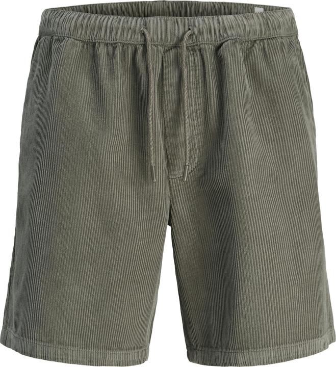 Image du produit Jack & Jones Jpstbill Corduroy Jogger Short Mid (L)