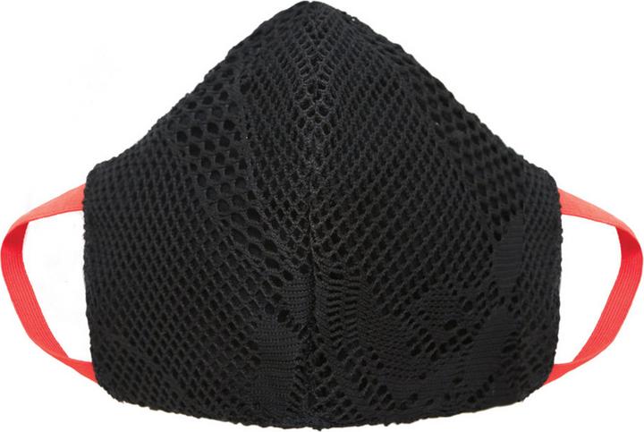 Produktbild Allure Mask - Black - One Size