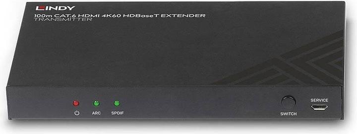 Immagine prodotto Lindy HDMI HDBaseT, trasmettitore