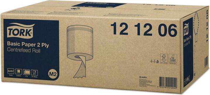 Produktbild Tork Basic (1 x)