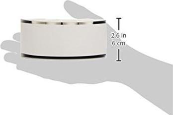 Actual product image Nobo Magnetic pen holder