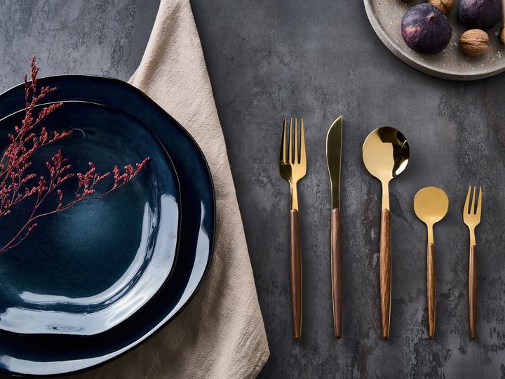 Image du produit Beliani Gemelli (30 pcs, Set de couverts)