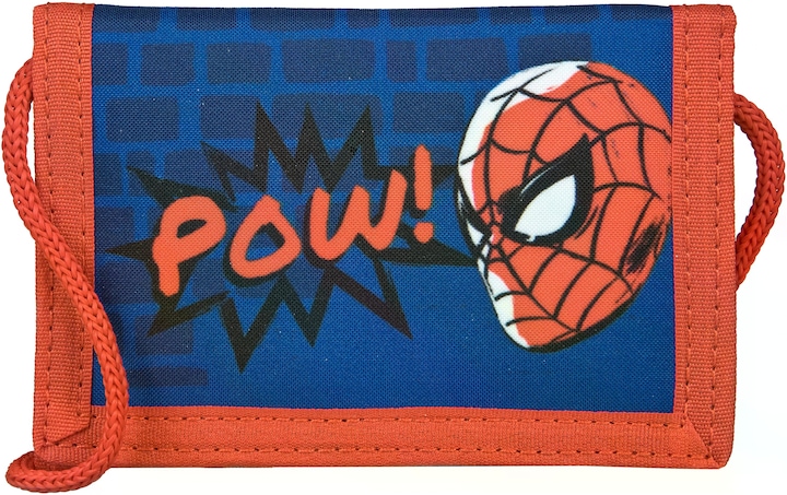 Undercover Spiderman