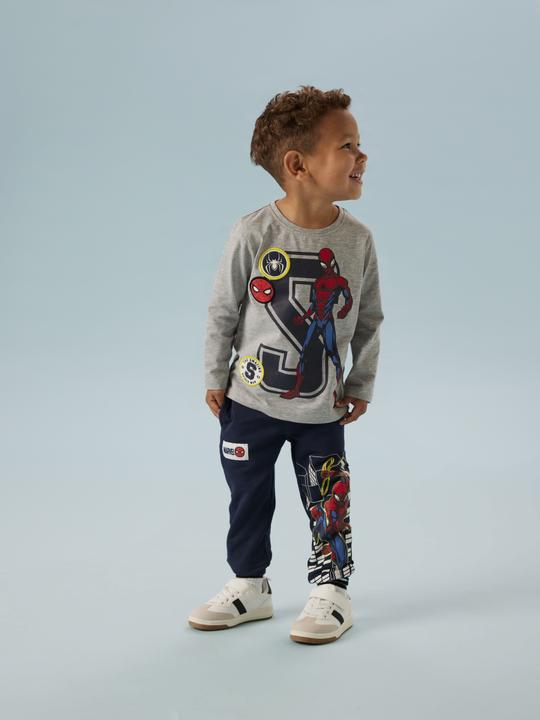 Immagine prodotto Name it Spider-Man Jogginghose (98)