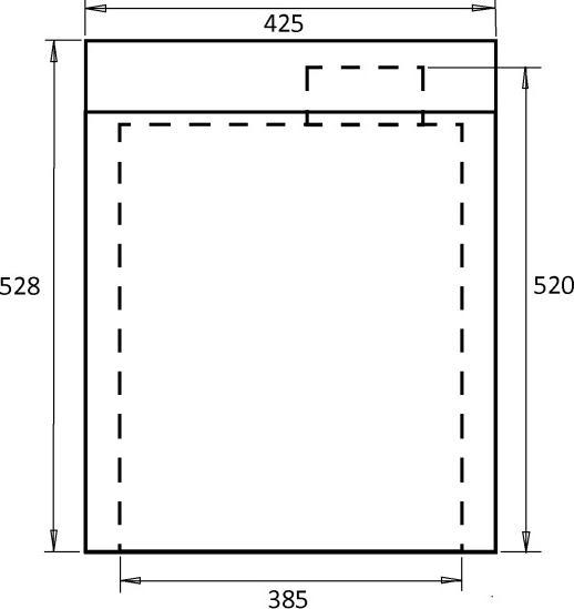 Actual product image Engel CK-47 / SB47F-E-T (40 l)