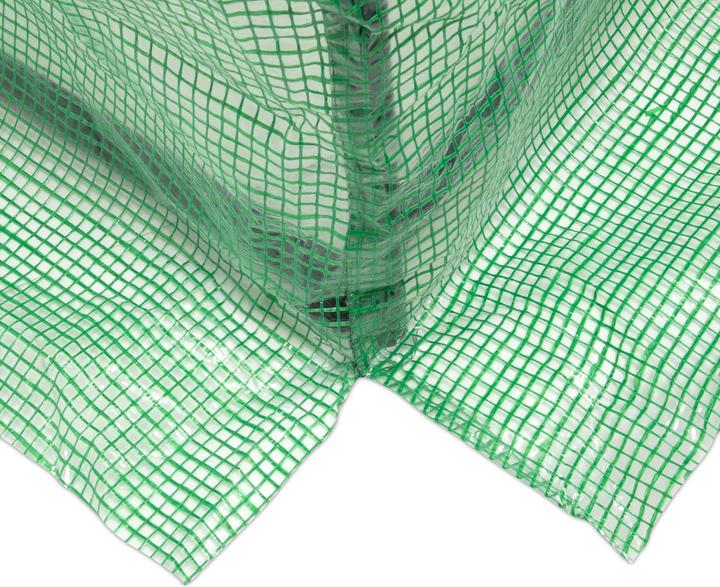 Produktbild Relaxdays Foliengewächshaus