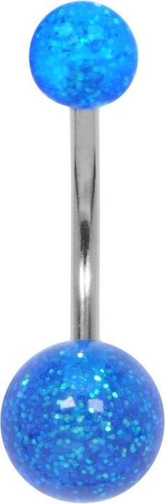 Produktbild Bijouteria Bauchpiercing (Chirurgenstahl 316L, Acrylglas)