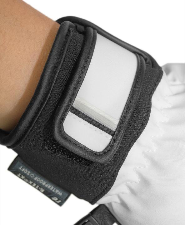 Actual product image Reusch Laura R-TEX XT Mitten (6)
