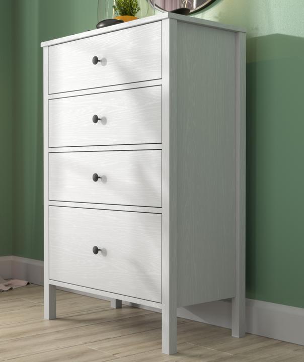 Image du produit Skye Decor Dresca Dresser (77 x 40 x 115 cm)