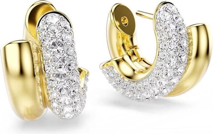 Immagine prodotto Swarovski Orecchini Dextera (Metallo Swarovski)