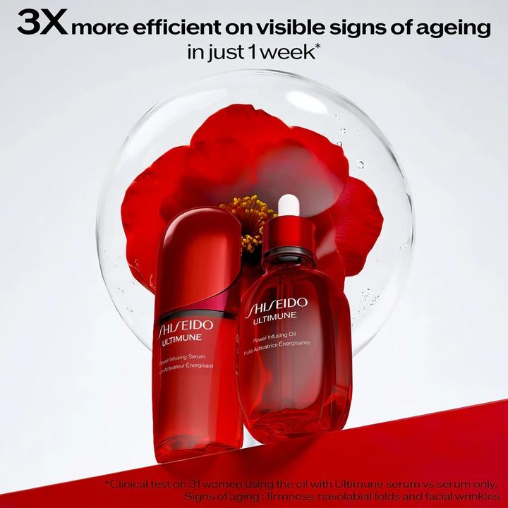 Image du produit Shiseido Ultimune (75 ml)