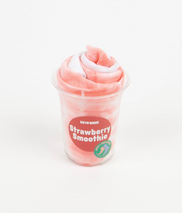 Produktbild Eat My Socks Smoothie (2er Pack, One Size)