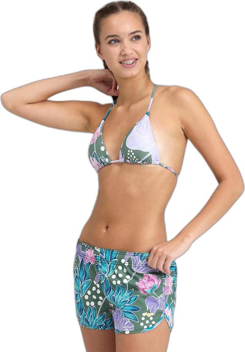 Actual product image Arena W Beach Short Allover (S)