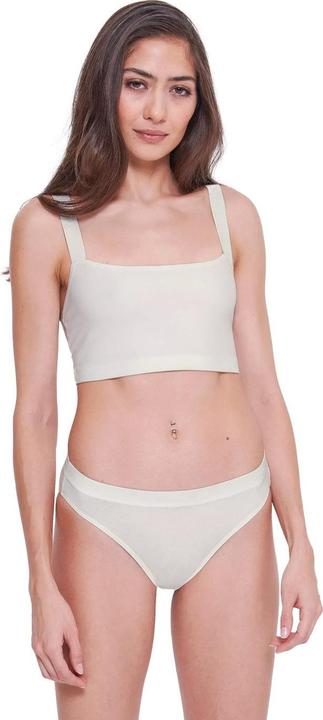Produktbild Sloggi Slips «Casual High Leg» 3er Pack (46, 3er Pack)