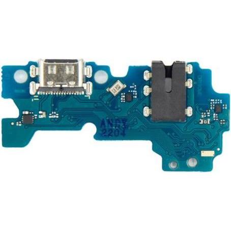 Samsung Galaxy A32 4G Board with Charging Connector, Mobilgerät Ersatzteile
