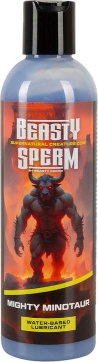 Produktbild Beasty Cocks Beasty Sperm Mighty Minotaur (250 ml)
