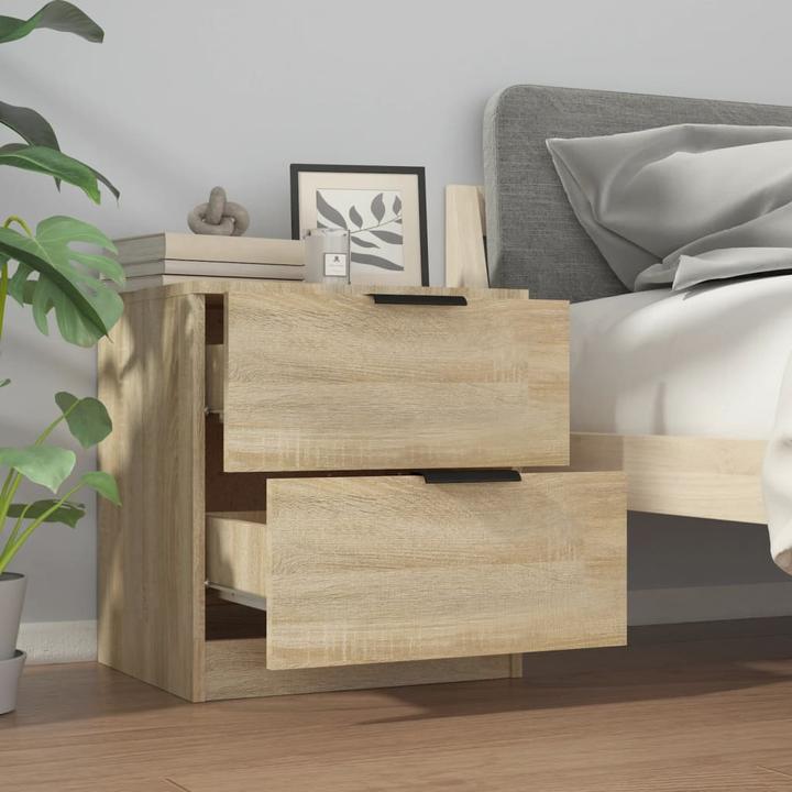 Immagine prodotto vidaXL Nachttisch (45 x 39 x 50 cm)