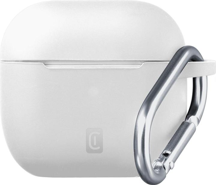 Image du produit Cellularline Bounceairpods4w (Manchon pour casque d'écoute)