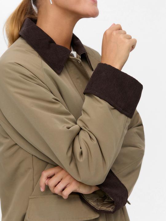 Immagine prodotto Vero Moda VMSILJA Mantel Mantel