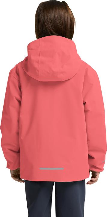 Produktbild Jack Wolfskin Flowline Ski Jkt Kids (164)