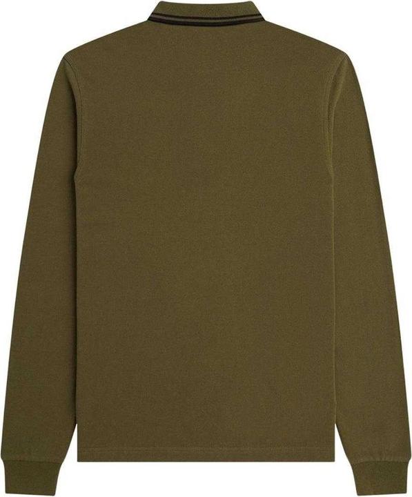 Produktbild Fred Perry Poloshirt Langärmlig (XXL)