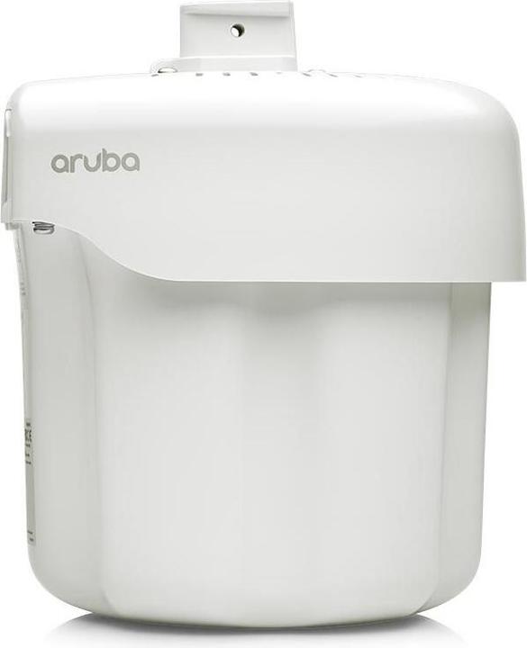 Produktbild HPE E Aruba AP-377EX Access Point, RW, 802.11n/ac, Dual :2/4x4:4 Radio, Internal Direct Antennas, H (1733 Mbit/s)