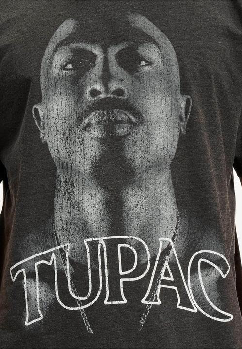 Image du produit Urban Classics Tupac Up Tee surdimensionné - 18355 (XS)