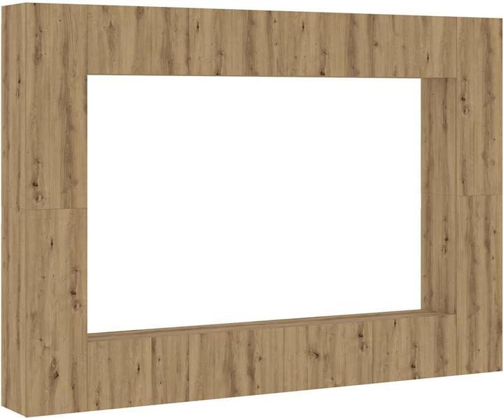 Produktbild vidaXL 3328978 (100 x 30 x 90 cm)